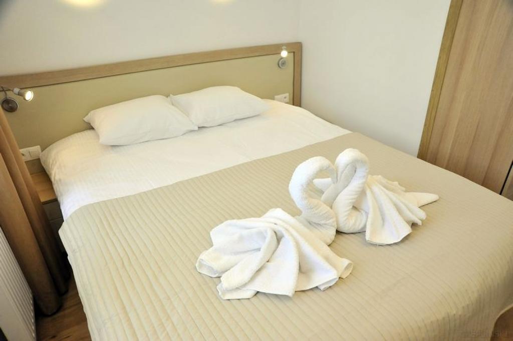 Apartamenty Watra رابكا المظهر الخارجي الصورة