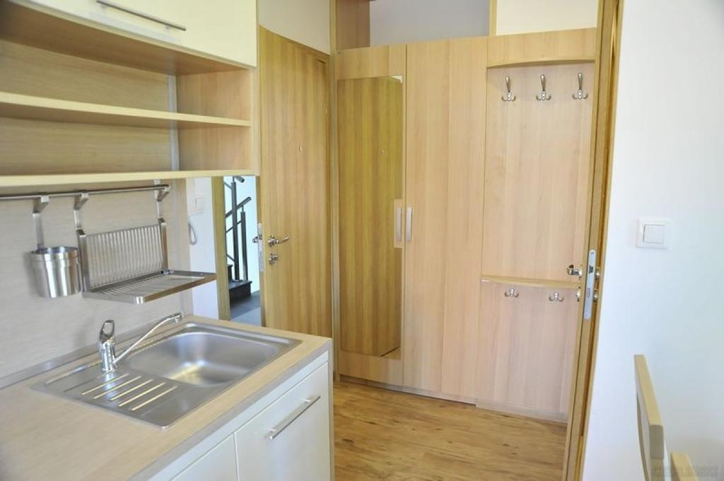 Apartamenty Watra رابكا المظهر الخارجي الصورة