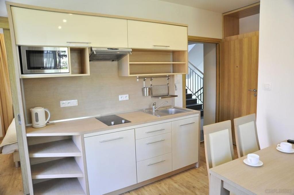 Apartamenty Watra رابكا المظهر الخارجي الصورة