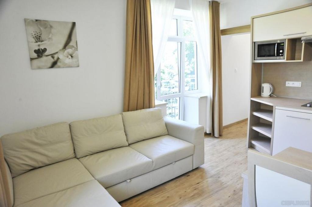 Apartamenty Watra رابكا المظهر الخارجي الصورة
