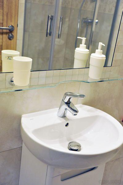 Apartamenty Watra رابكا المظهر الخارجي الصورة