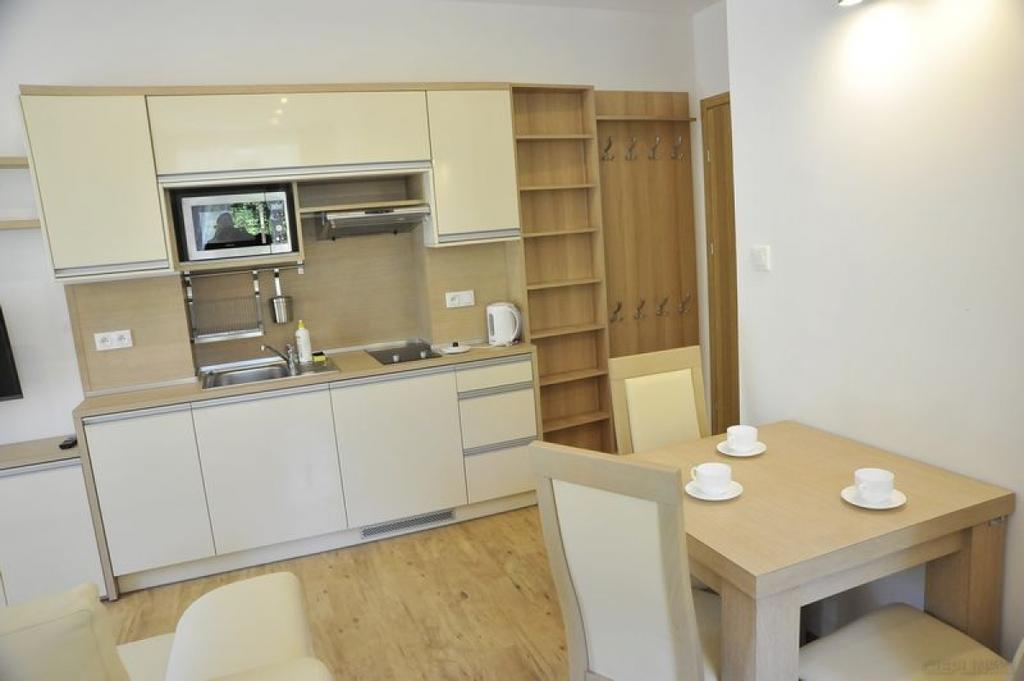 Apartamenty Watra رابكا المظهر الخارجي الصورة