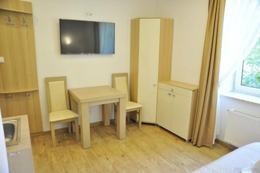 Apartamenty Watra رابكا المظهر الخارجي الصورة