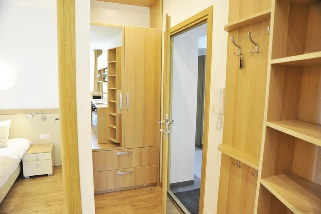 Apartamenty Watra رابكا المظهر الخارجي الصورة