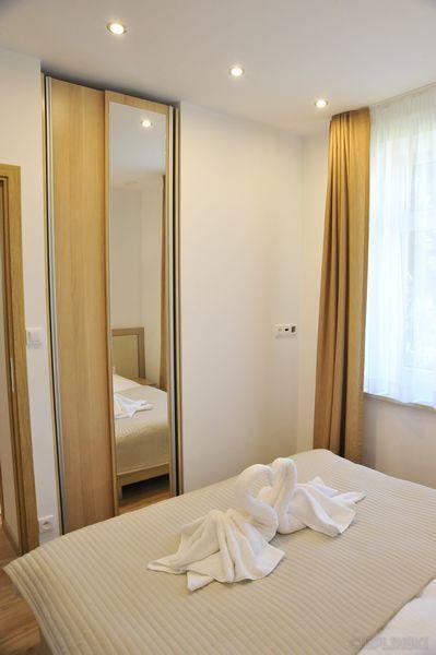 Apartamenty Watra رابكا المظهر الخارجي الصورة