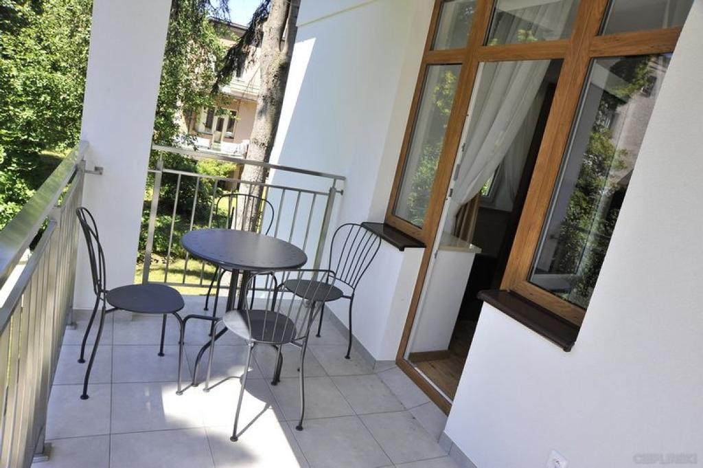 Apartamenty Watra رابكا المظهر الخارجي الصورة