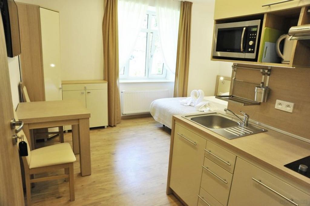 Apartamenty Watra رابكا المظهر الخارجي الصورة