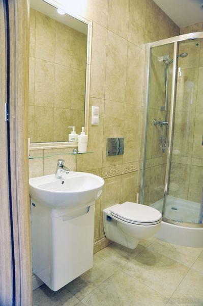 Apartamenty Watra رابكا المظهر الخارجي الصورة