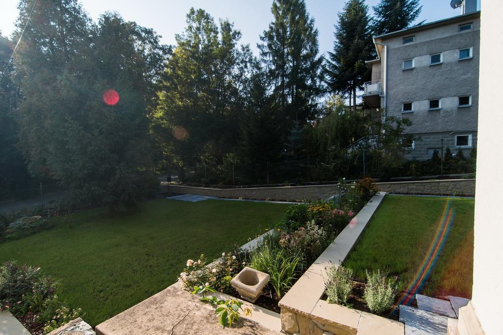 Apartamenty Watra رابكا المظهر الخارجي الصورة